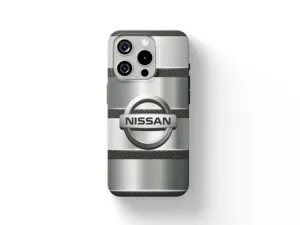 Nissan Phone Covers Quality Max Edition